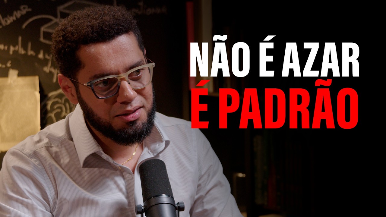 Você Não Acha Homem Bom Porque Ainda Aceita Homem Ruim