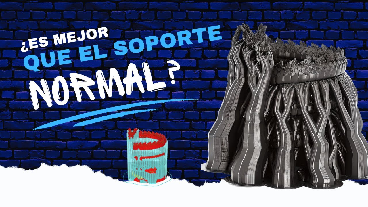 🌲¿Cómo usar los soportes de árbol? 🌲😱