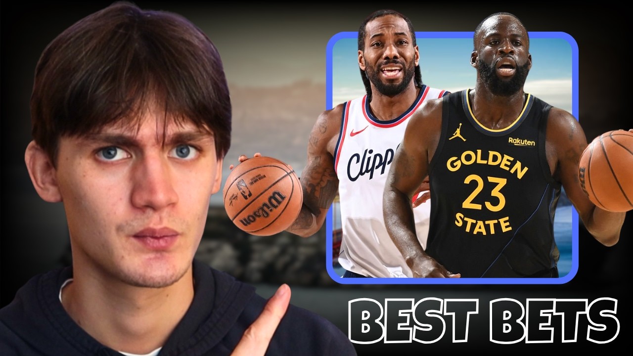 NBA BEST BETS FOR 3/2!