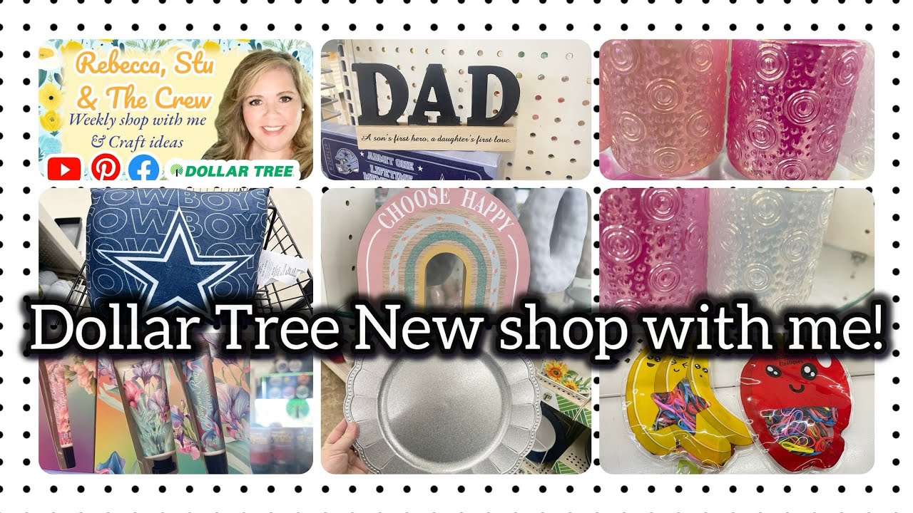 DOLLAR TREE