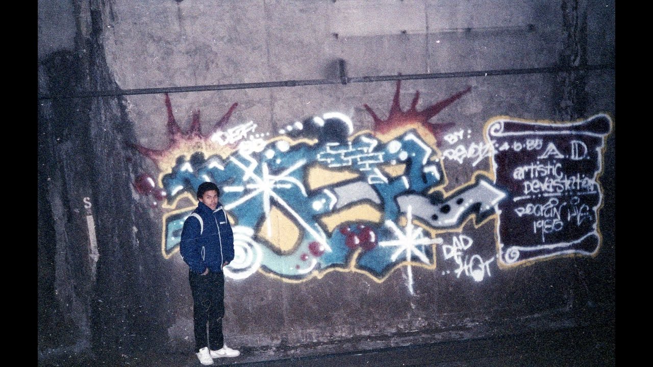 CAN U DIG IT - BOMB - 1990 - BOMB INVASION MIX