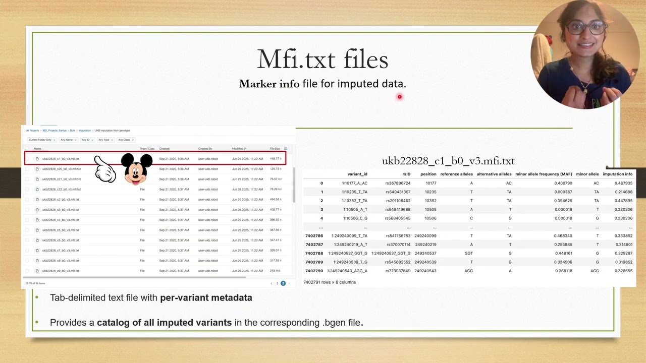 Steps 2 to 5 Overview: Organize UK Biobank Input Genotype Files from BGEN to PLINK 1 BED in DNAnexus