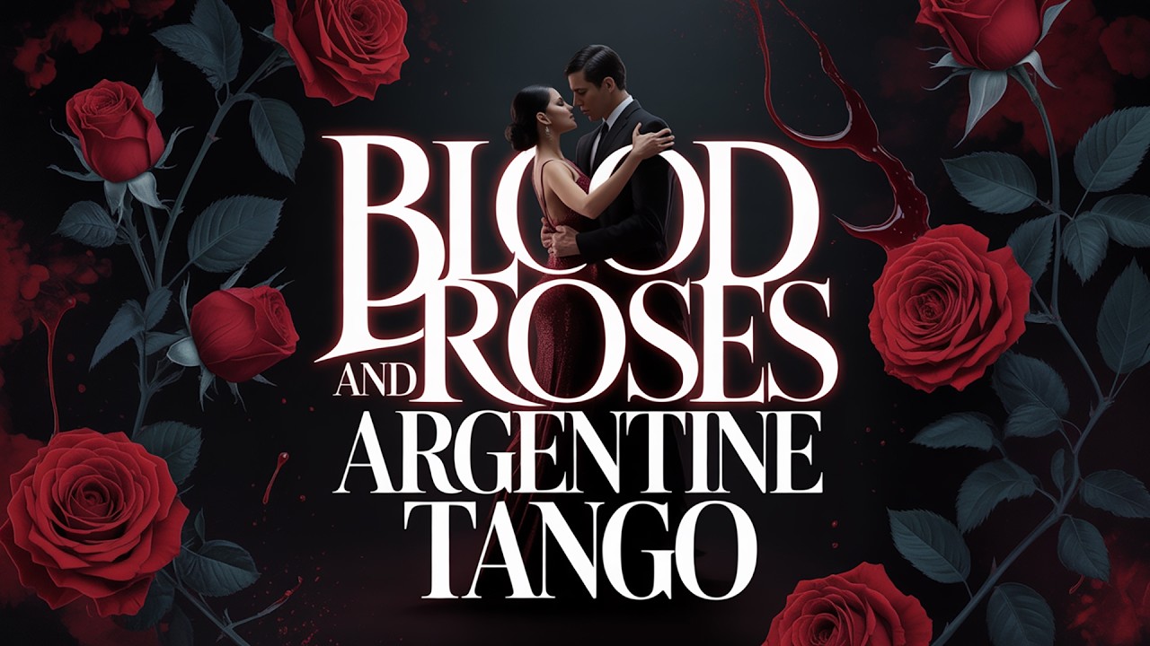 Dark Argentine Tango | Full-Length Instrumental Album of Mystery, Drama and Haunting Emotion