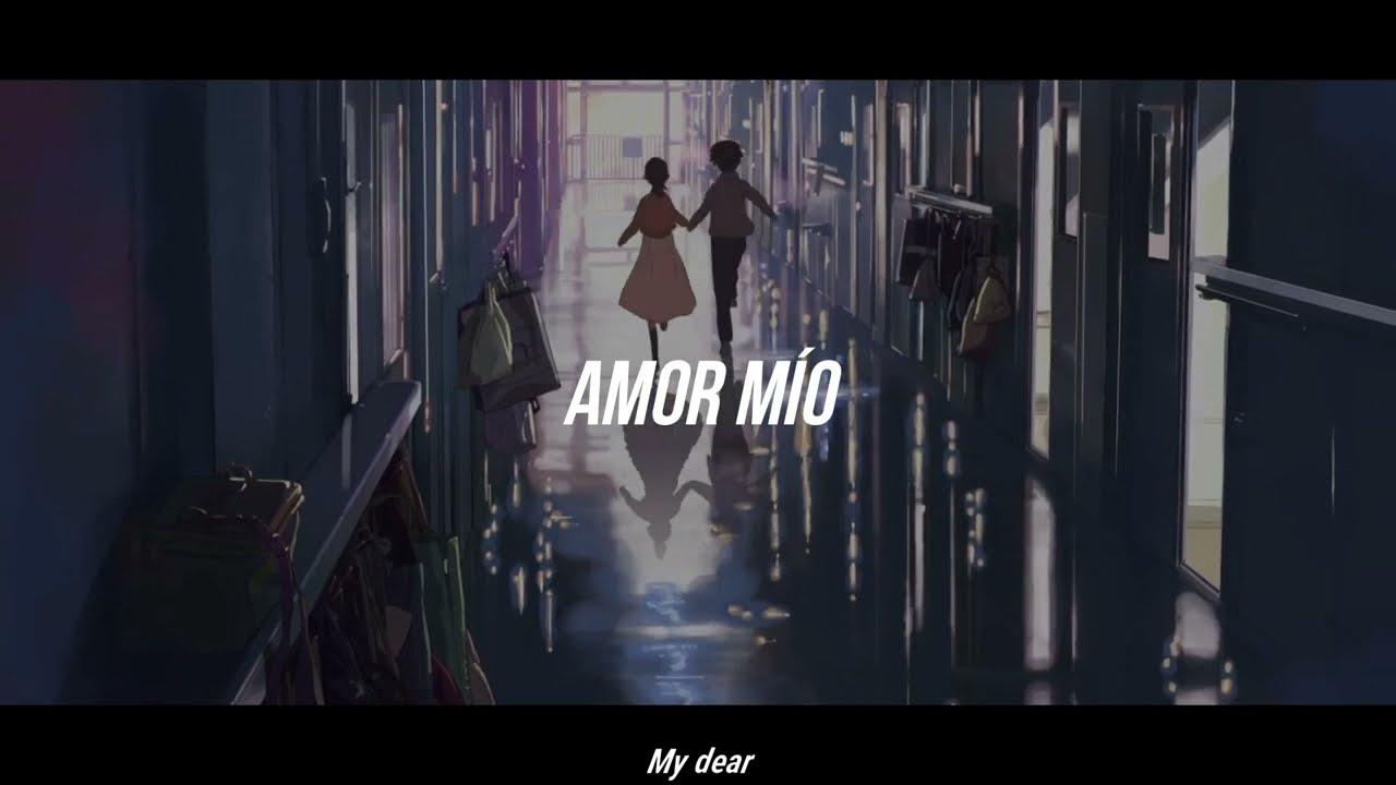 IVOXYGEN - Atlantic Ice ~{Lyrics y Sub Esp}~ (AMV)