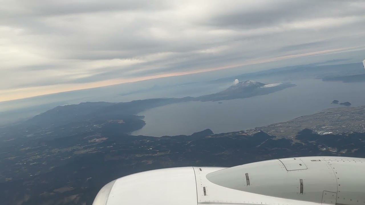 スカイマークSKY302便