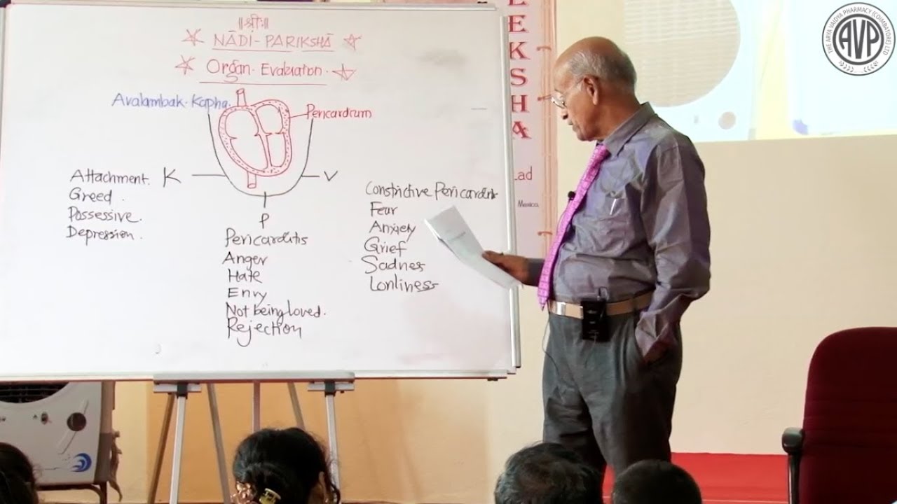 NADIPAREEKSHA Part-6 by Prof.Vasant Dattatray Lad