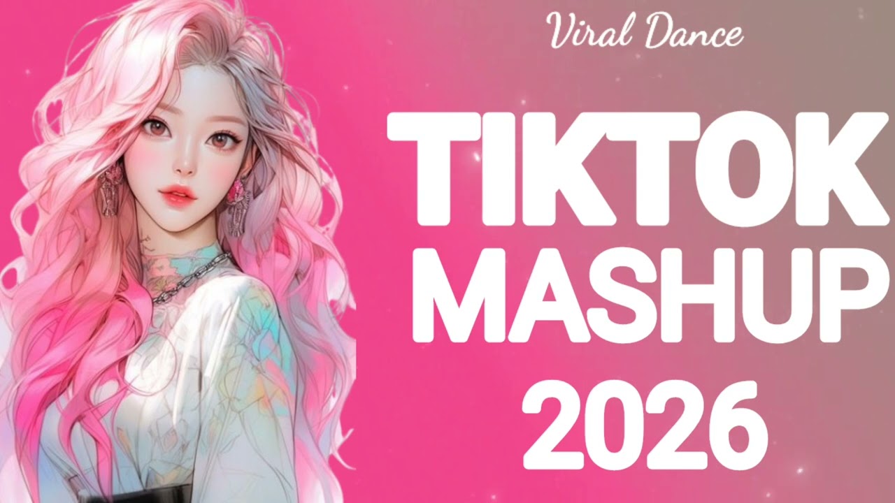 💞💞TIKTOK MASHUP PHILIPPINES (2025)💞💞 VIRAL DANCE💞💞