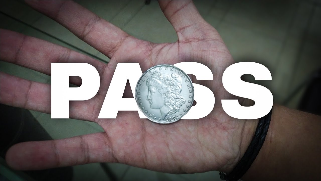 Muscle Pass Tutorial a detalle