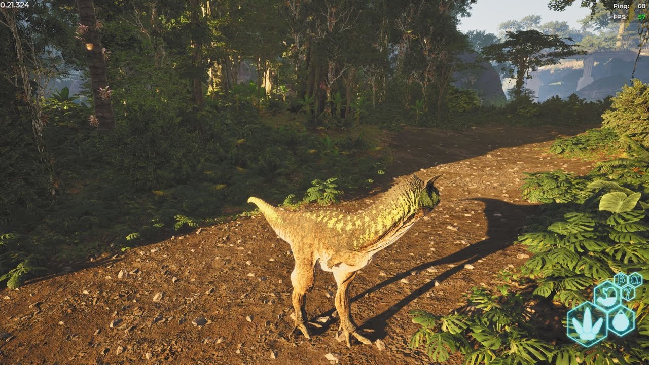 The Carno Life - The Isle