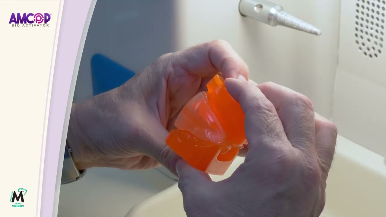 Amcop Bioactivators