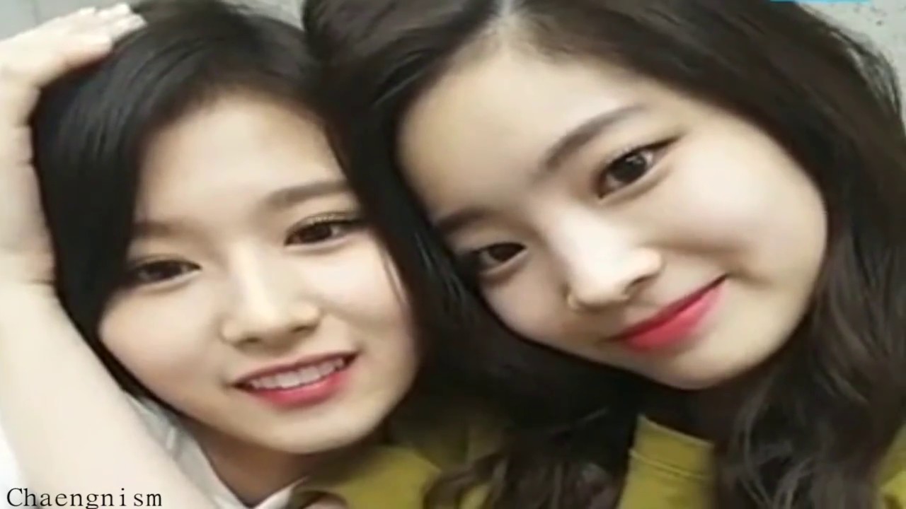 Saida (사이다) - You Make Me Feel Intoxicated