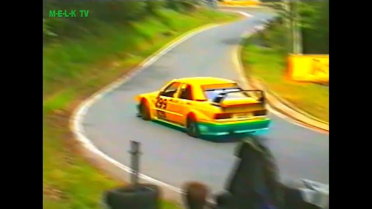 Wolsfelder Bergrennen 1996