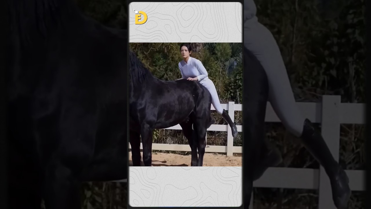Interesting Facts of Horse in Hindi #facts #interestingfacts
