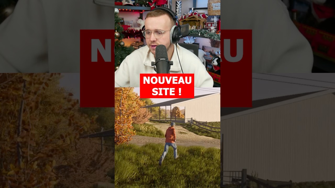 🤯 UN CORP DE FERME 100% RÉEL SUR LA PICHONNIERE !😳🇫🇷 