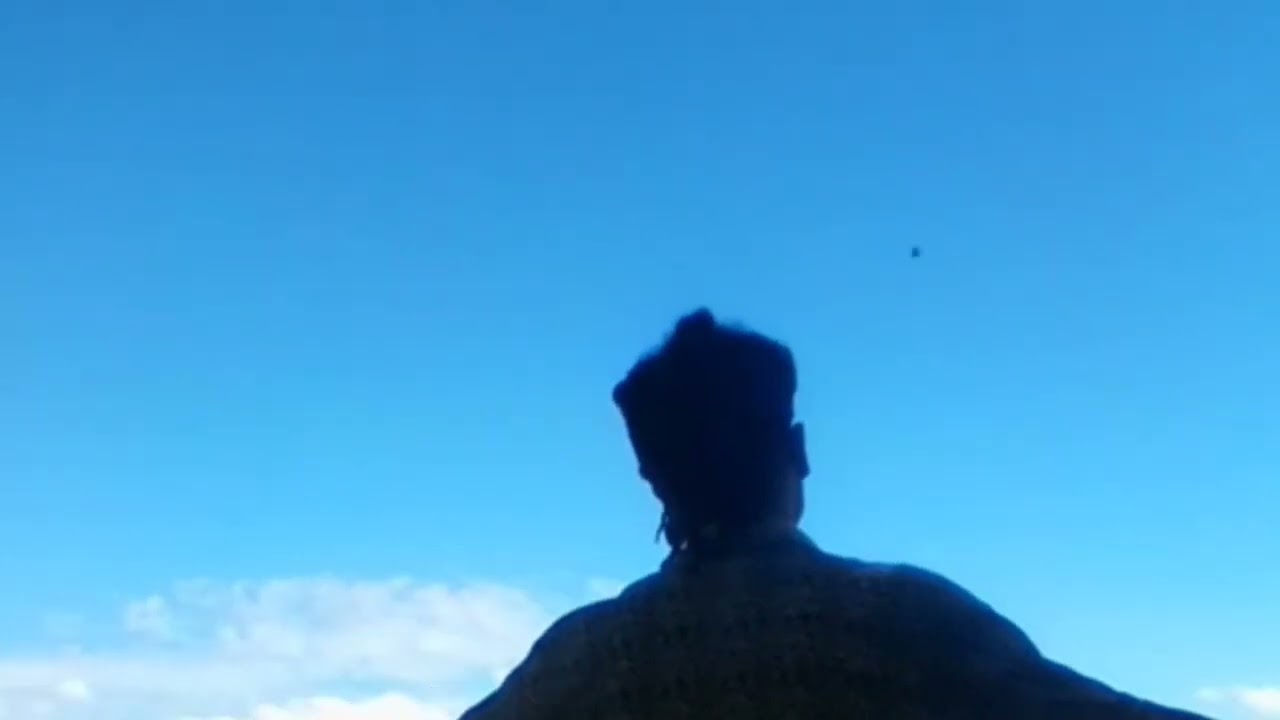 Music video ( Ti Moun yo la )