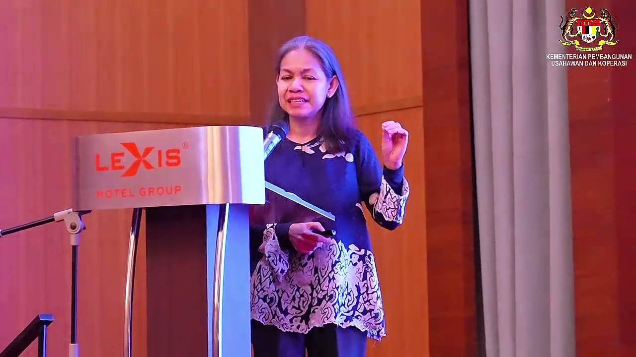 MESYUARAT PERANCANGAN STRATEGIK KUSKOP 2026, PORT DICKSON | 12 DIS 2025