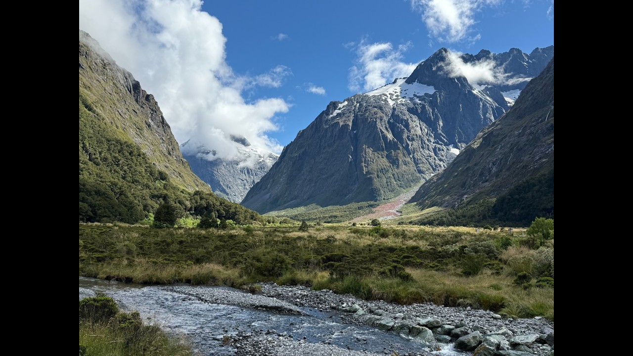 New Zealand | Aotearoa