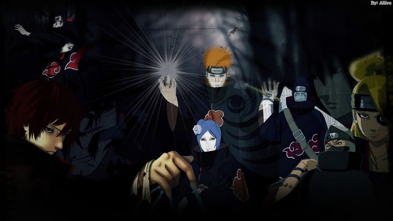 Top 10 Must Watch Anime Series 2016
