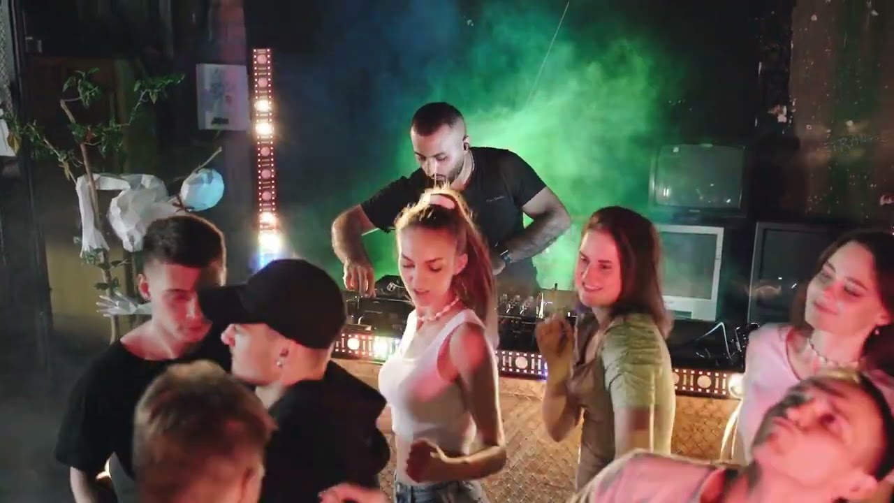 AndyB   A Love Like This Vocal Trance Edit Video