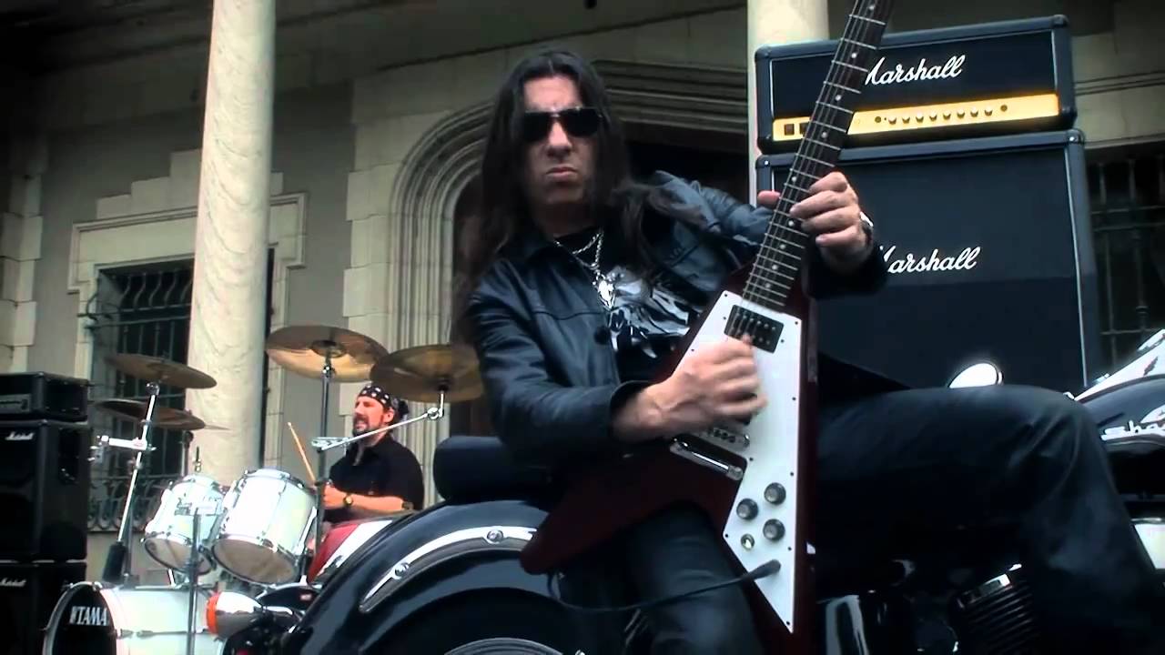 Video Clip - Patan - Guerrero de Luz