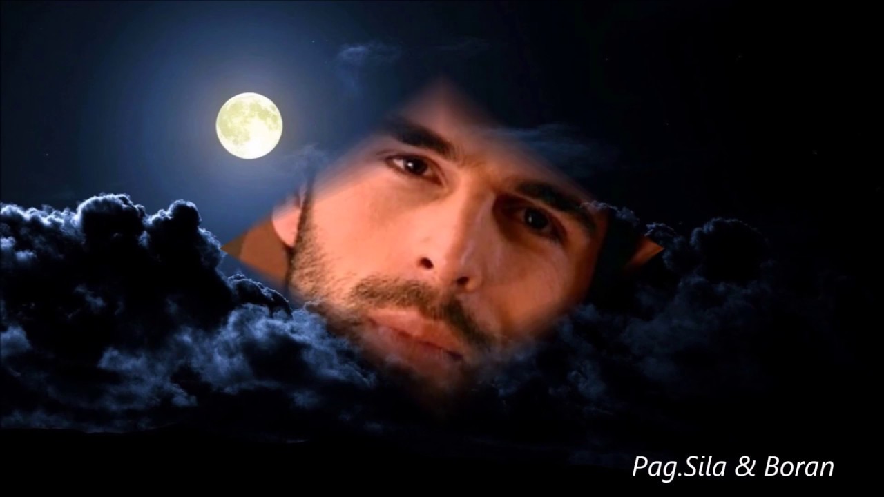 La leyenda de Endimión y Selene. Versión Sila y Boran