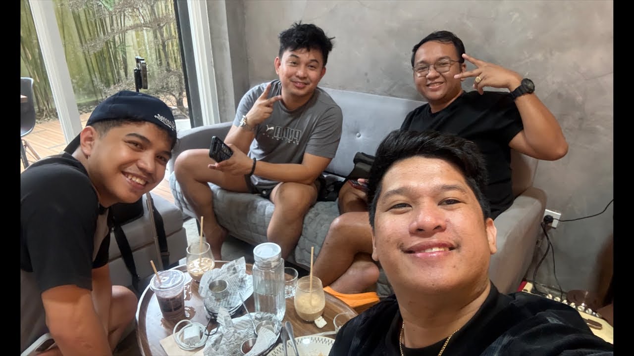 JOMCAR WALANG IWANAN HANGGANG DULO