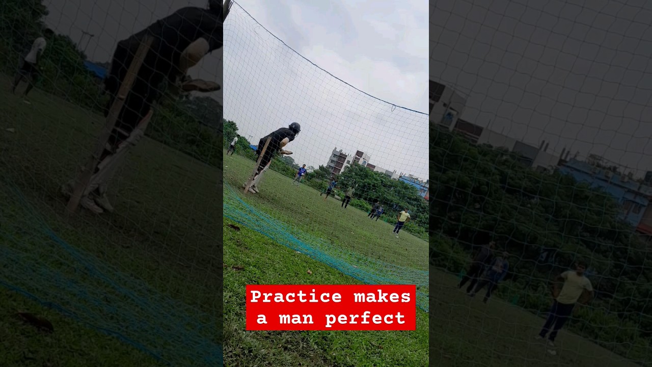 How to Read a Bowler's Mind: First Ball Six! 🏏🧠 #CricketStrategy #BatsmansMindReading #cricket
