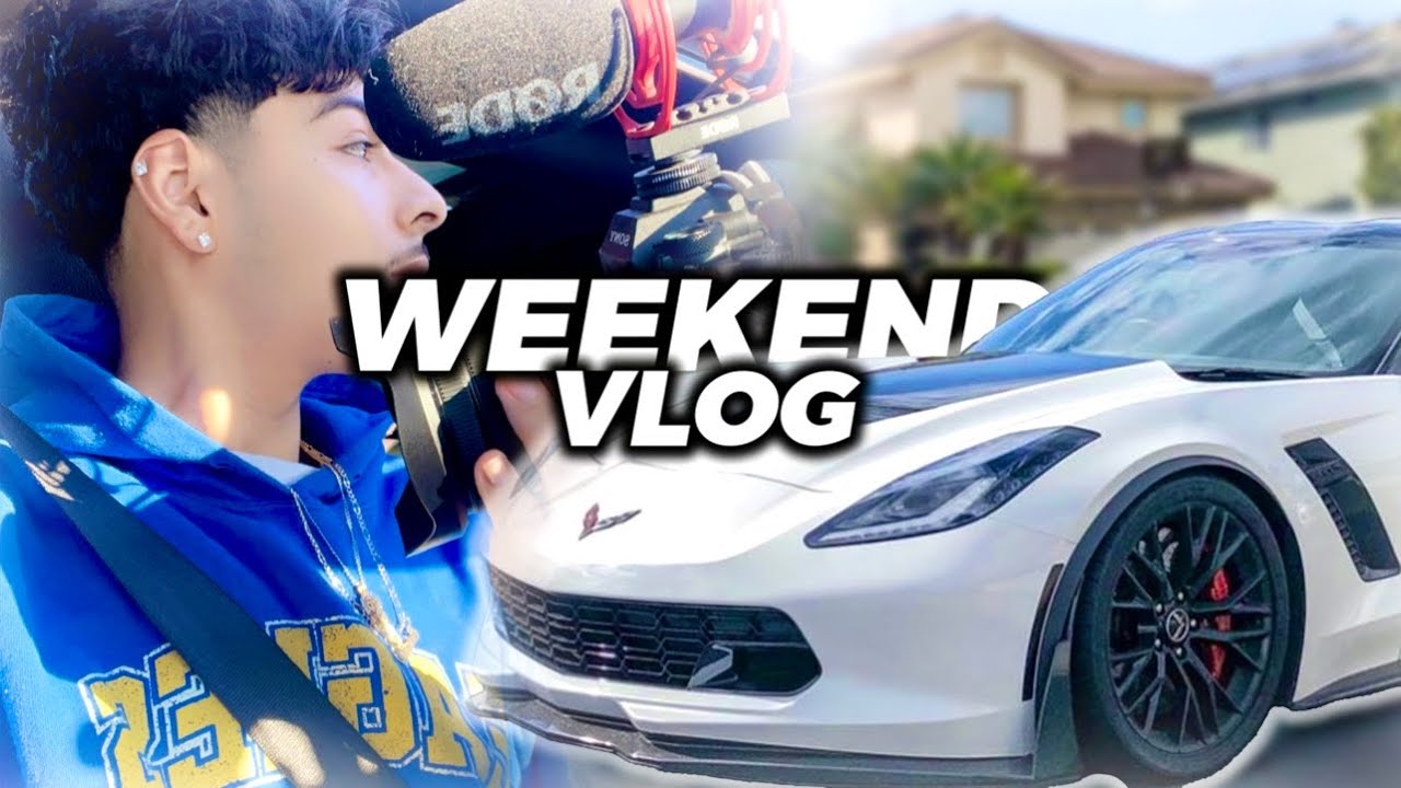 My Realistic Weekend Vlog ( Must Watch!!! )