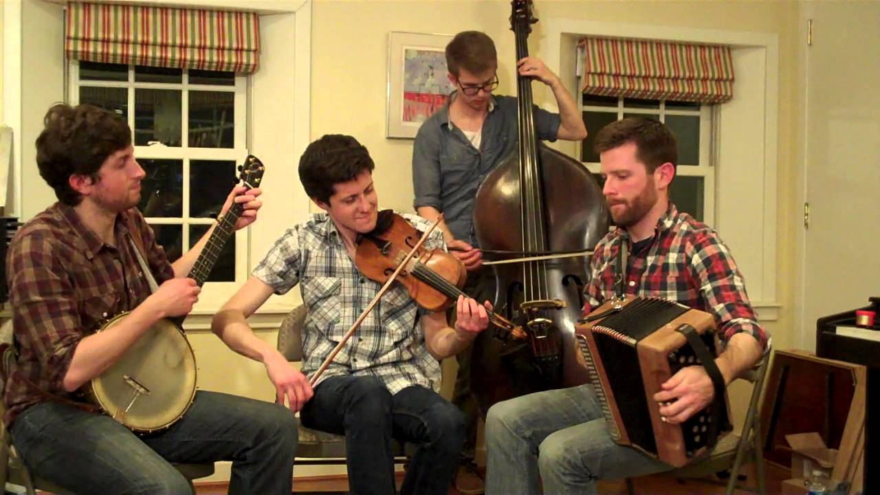 Joe Bane's - Charm City Junction