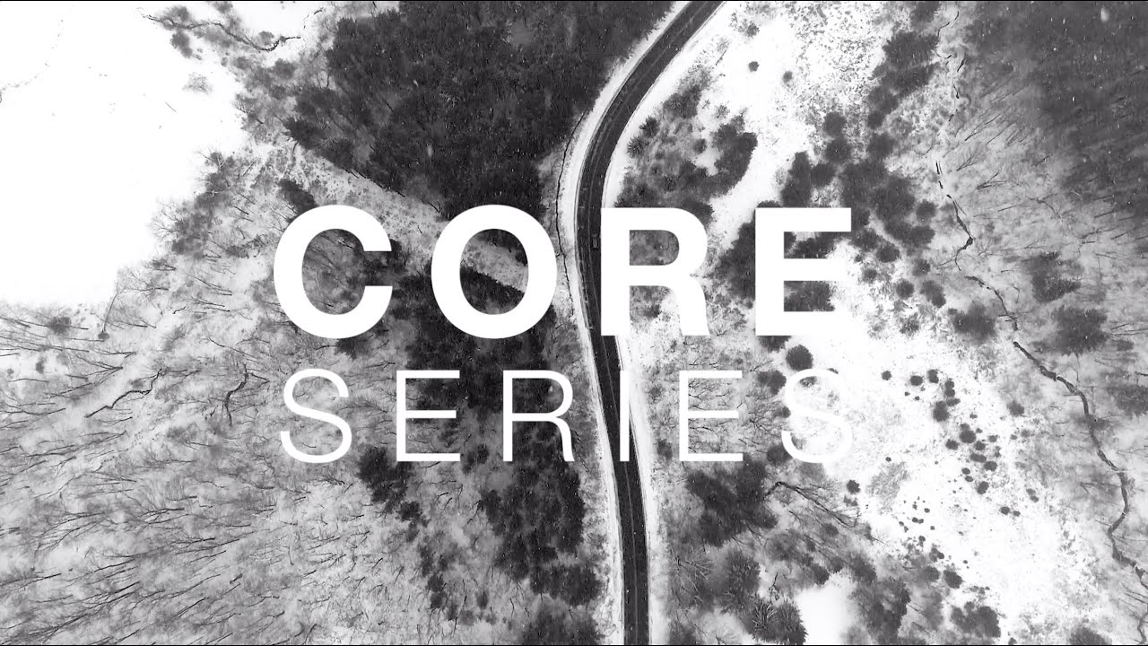 Представляем серию CORE