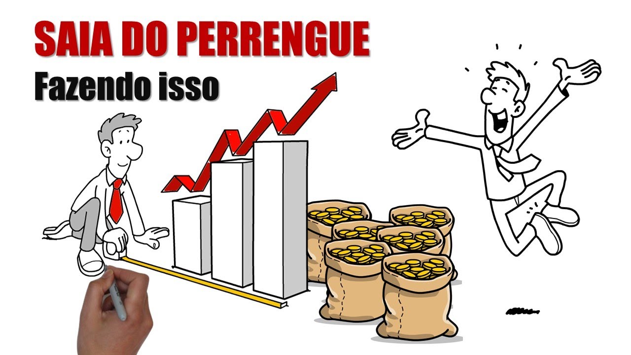 10 Ideias financeiras para alcan&ccedil;ar o sucesso financeiro