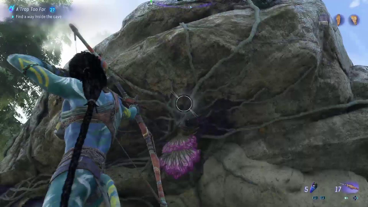 Avatar Frontiers Of Pandora Ep 5