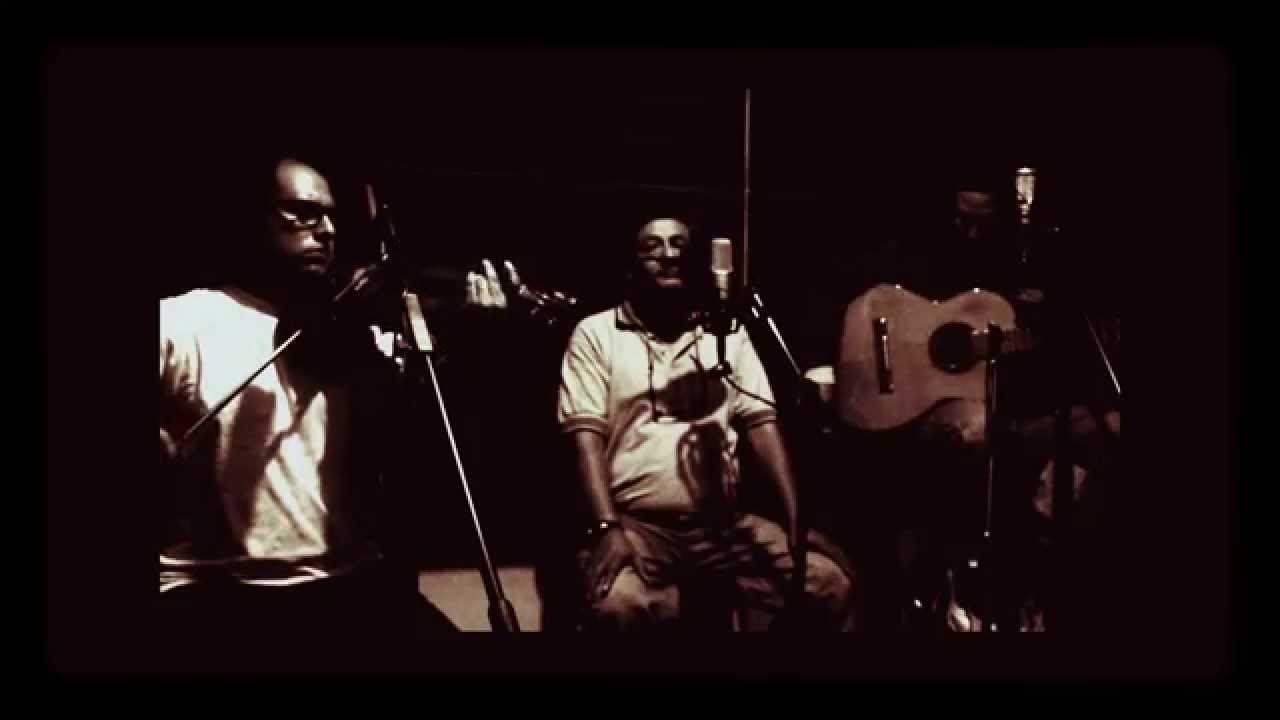 Los Bustamante -  El breve espacio en que no estas