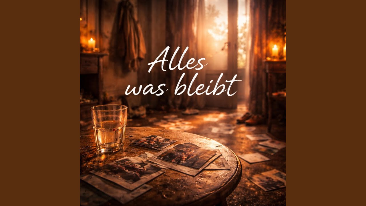 Alles was bleibt