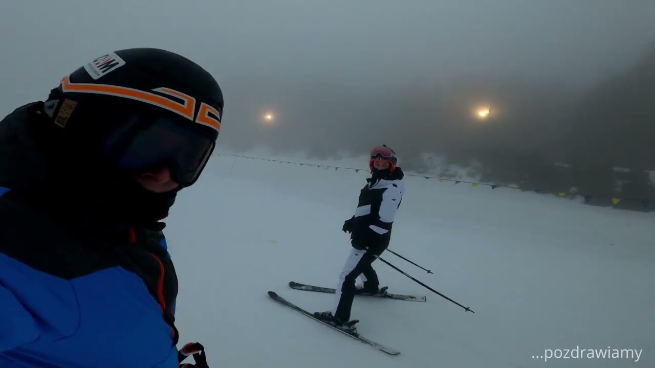 Laskowa Ski Resort, 7luty26, part 8/10