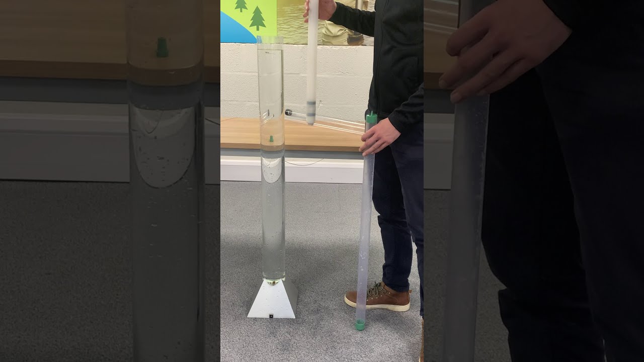 Using Bailers for Water Sampling