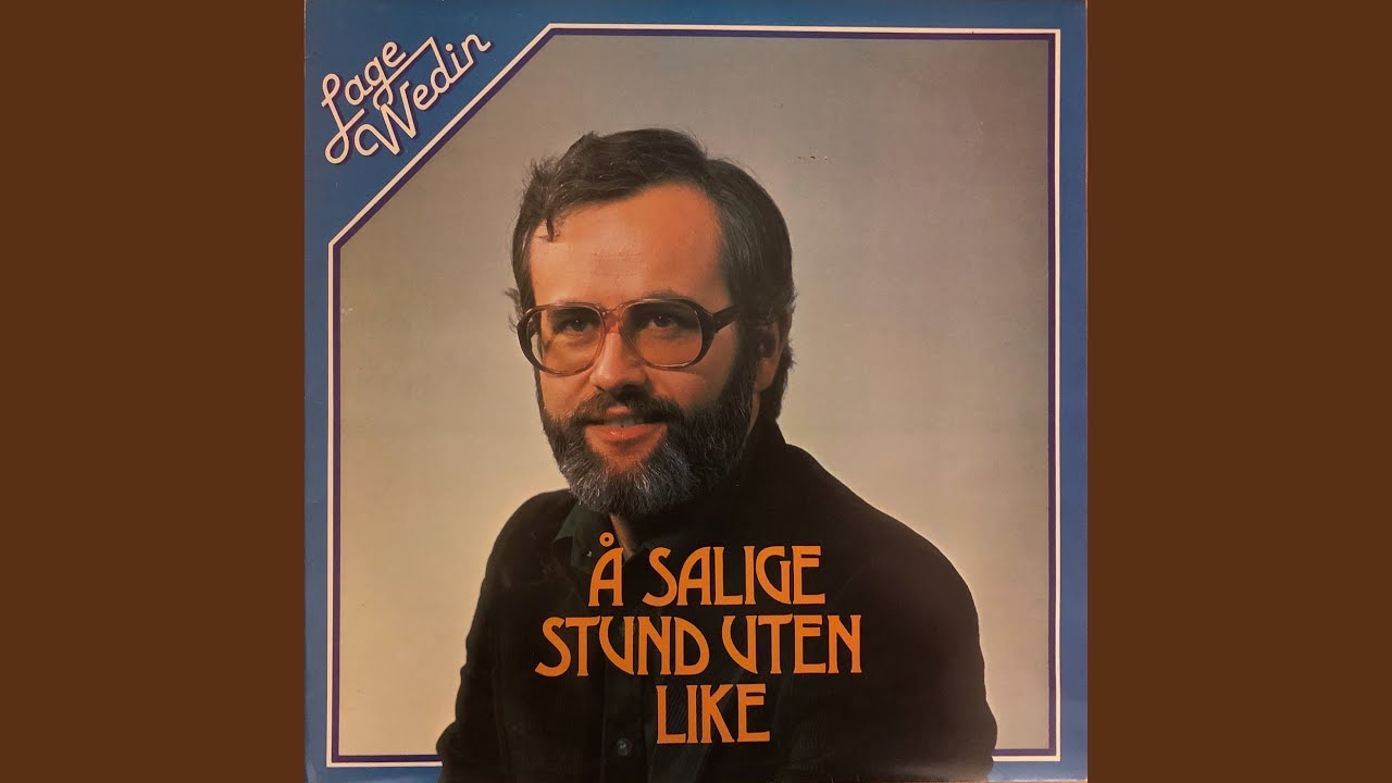 Jeg ser deg, o Guds lam