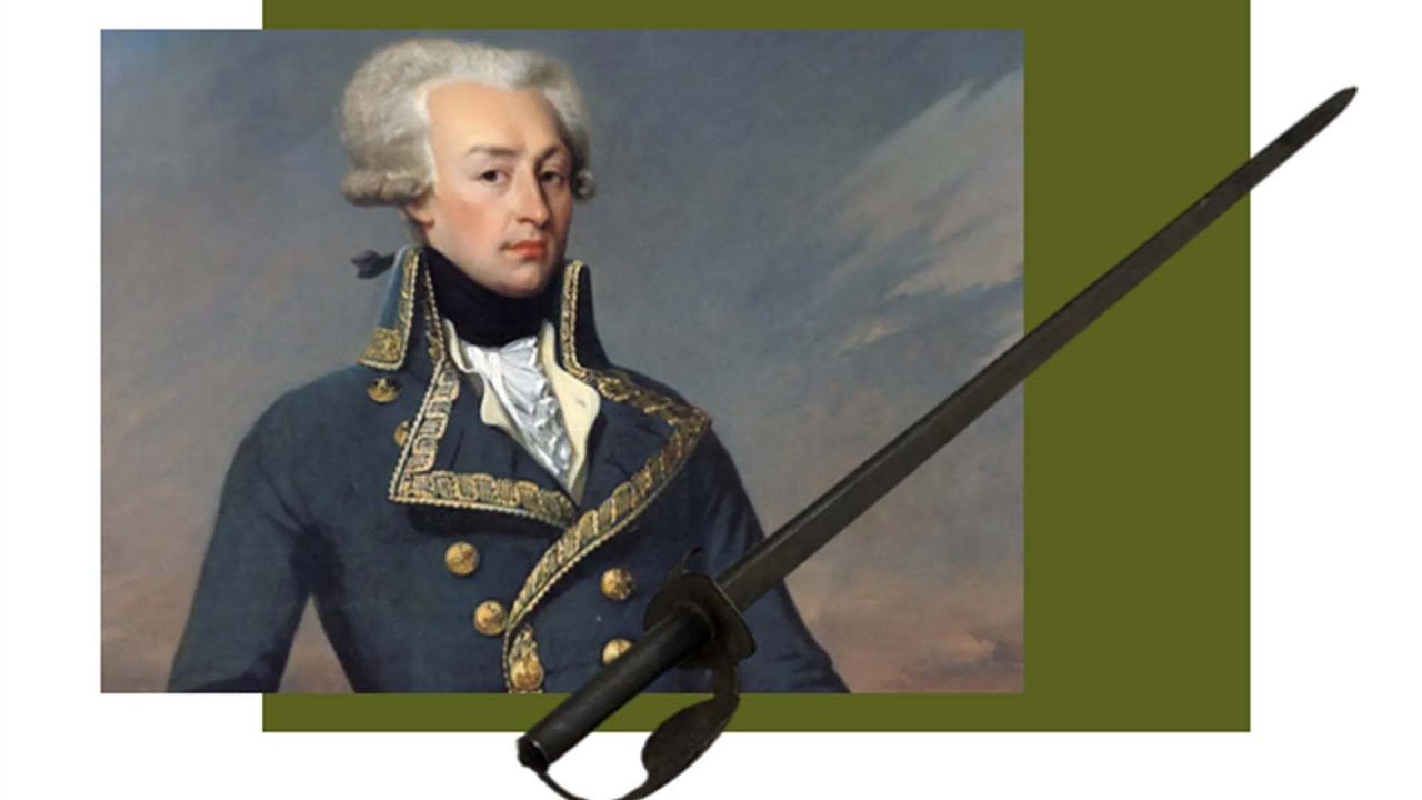 Drawing the Sword of Liberty: Lafayette&rsquo;s Life and Legacies