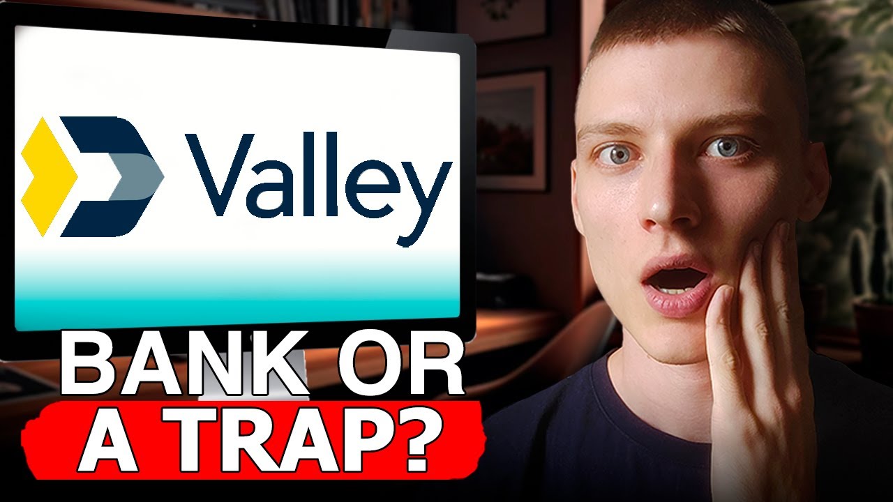 Valley National Bank: Hidden Gems or Major Flaws? Honest Review