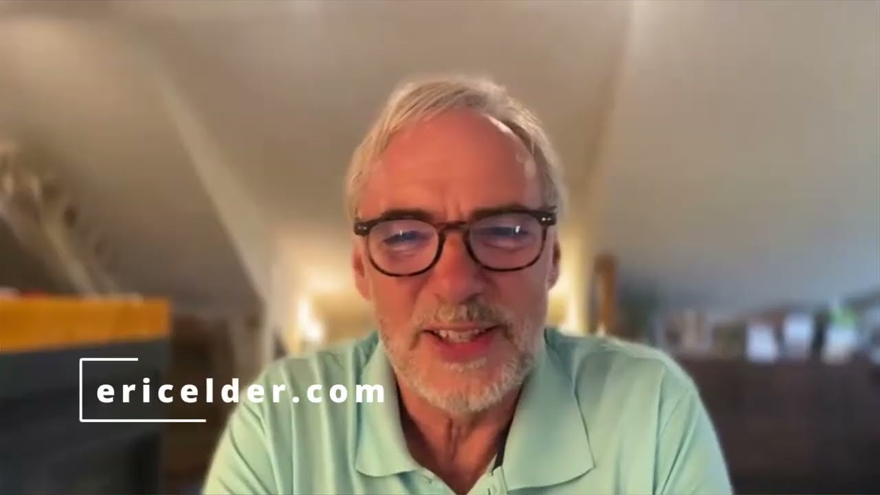 FORMAT A BOOK IN APPLE PAGES! A live tutorial by Eric Elder, Author of 