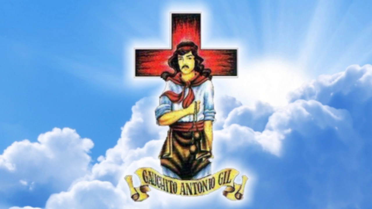 Homenaje Al Gauchito Gil