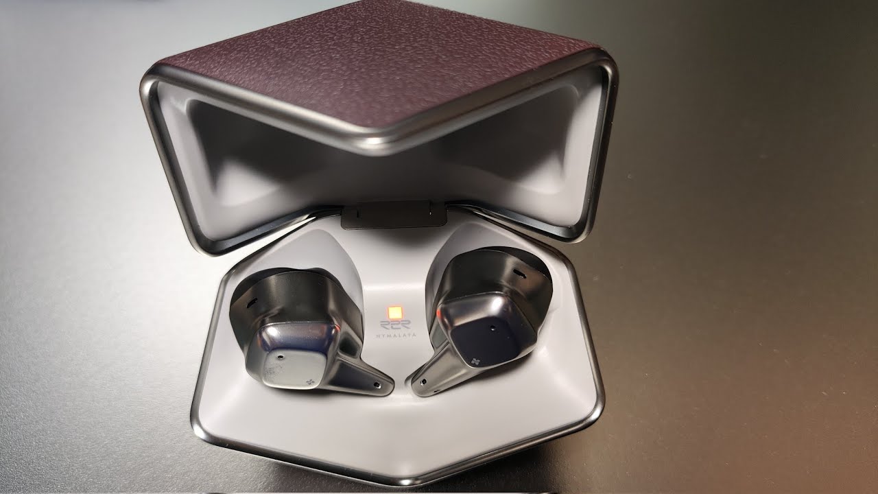 のやラジオvol.43「HIFIMAN Svanar wireless LE」超音質特化！HIFIMANらしいワイヤレスイヤホン