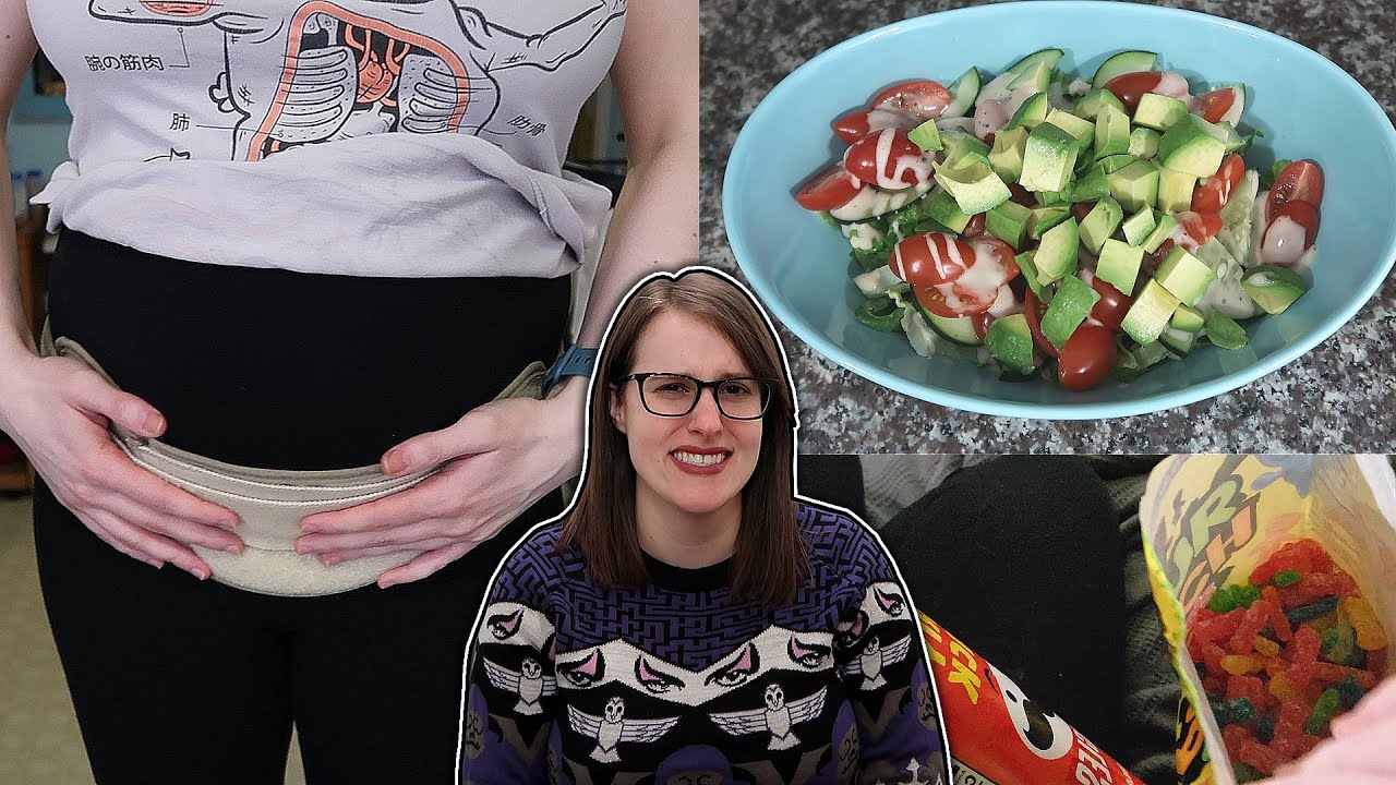 What I Ate While Vegan & Pregnant (plus vegan pregnancy tips)