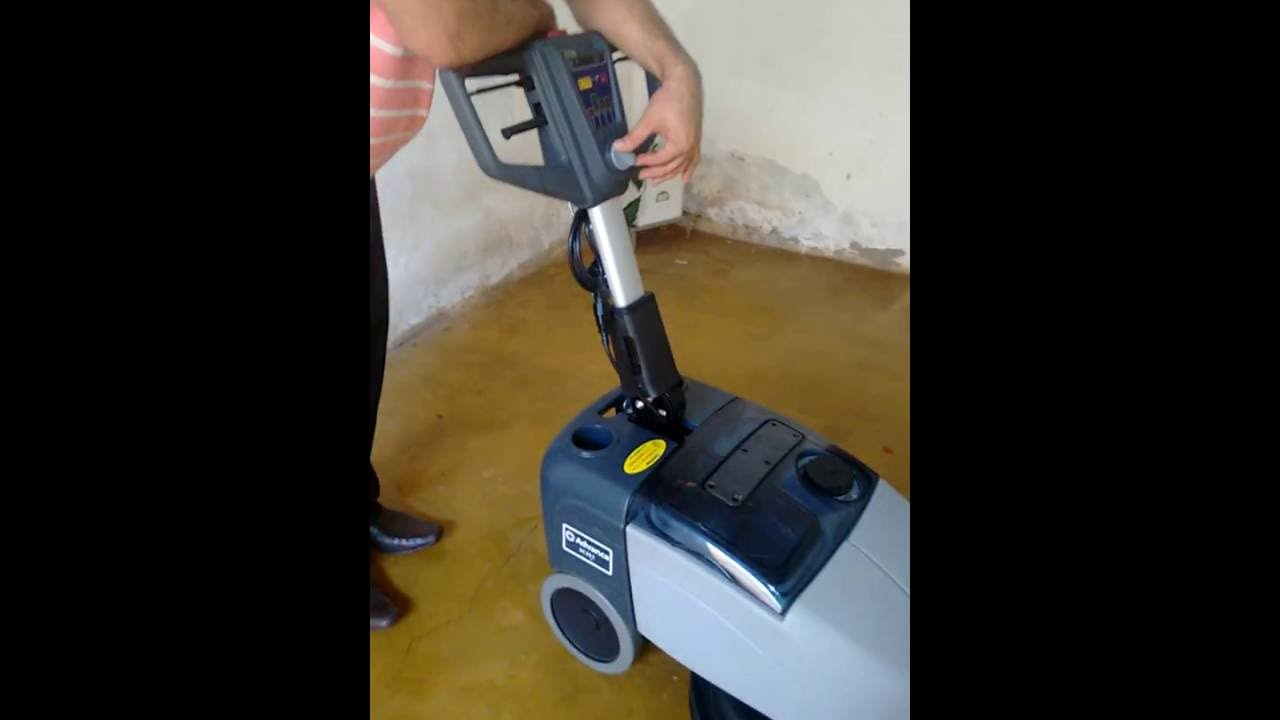 SC351 B Lavadora Compacta