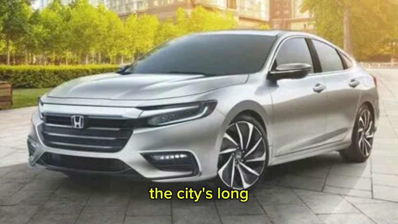 2026 Honda City First Look 🔥 The Sedan India Still Loves!