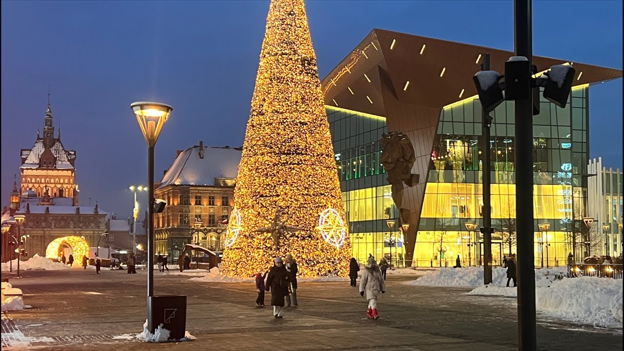 13.01.2026 Gdańsk