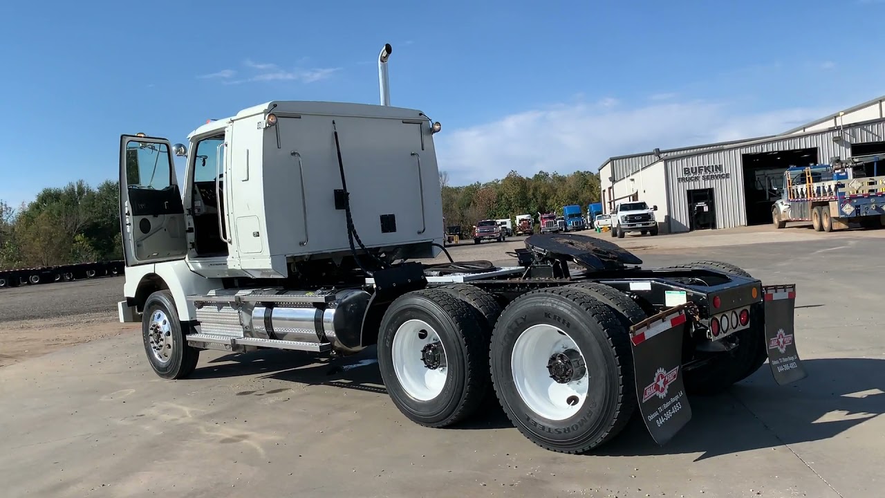 2012 WESTERN STAR 4900 For Sale