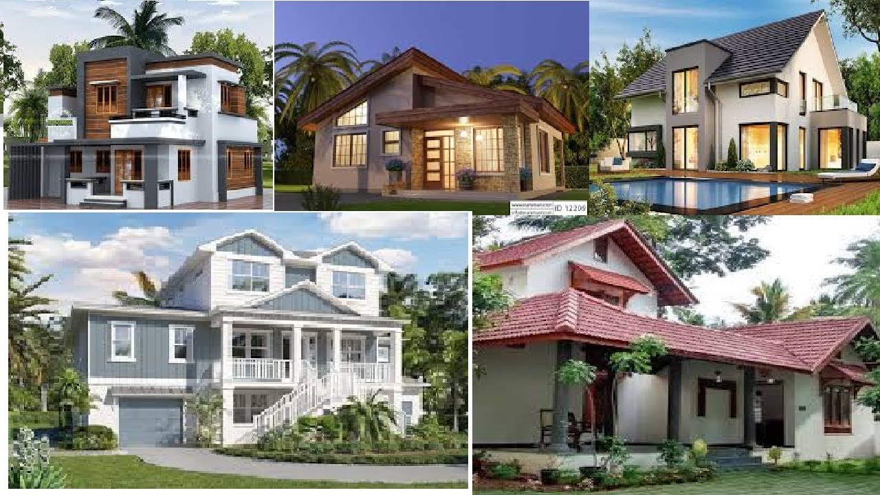 Top Luxury Modern Hose Design | Stylish Modern Hose  & Elegant Homes Décor Ideas