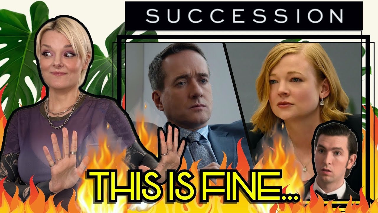 The Worst Open Marriage on TV