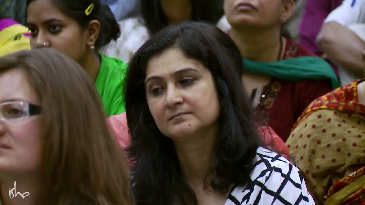 How Do You Intensify Your Longing For The Ultimate | Sadhguru | Spiritual Life